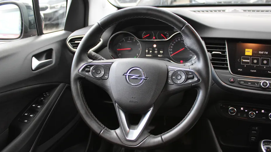 OPEL Crossland X Crossland 1.2 T Ultimate Pack