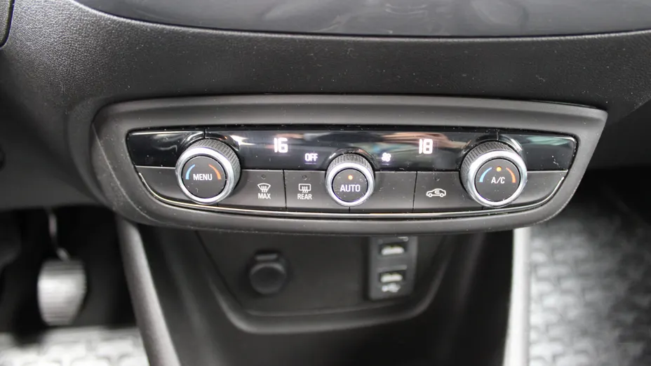 OPEL Crossland X Crossland 1.2 T Ultimate Pack