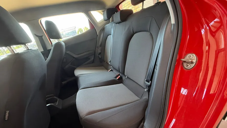 SEAT Ibiza Ibiza 1.0 MPI EVO Reference S&S