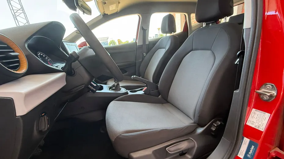 SEAT Ibiza Ibiza 1.0 MPI EVO Reference S&S