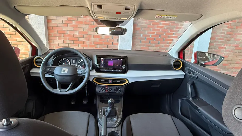 SEAT Ibiza Ibiza 1.0 MPI EVO Reference S&S