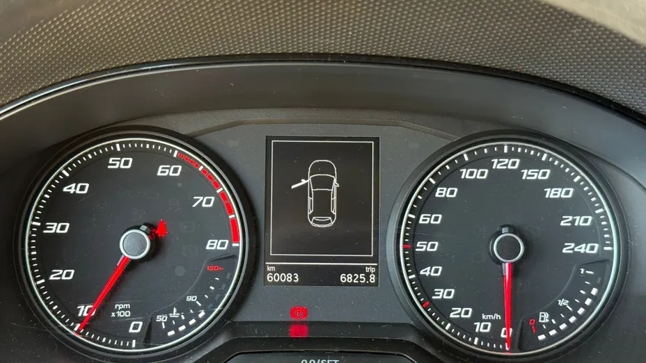 SEAT Ibiza Ibiza 1.0 MPI EVO Reference S&S