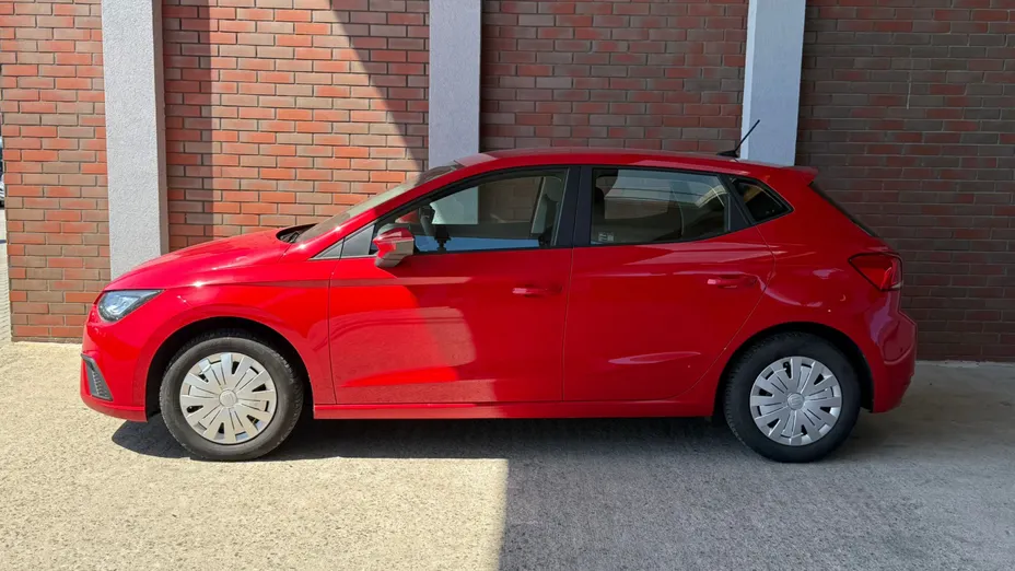 SEAT Ibiza Ibiza 1.0 MPI EVO Reference S&S