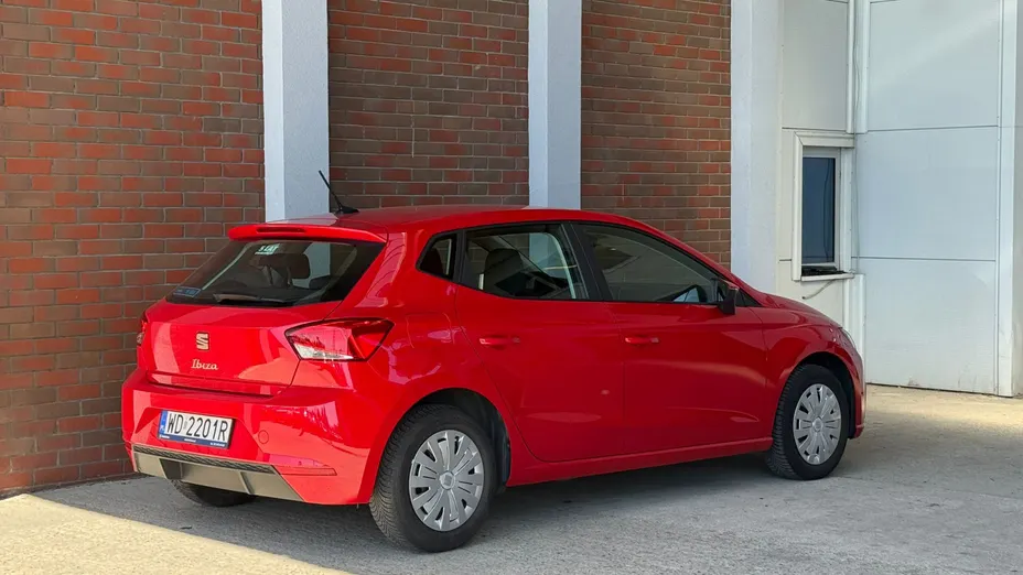 SEAT Ibiza Ibiza 1.0 MPI EVO Reference S&S