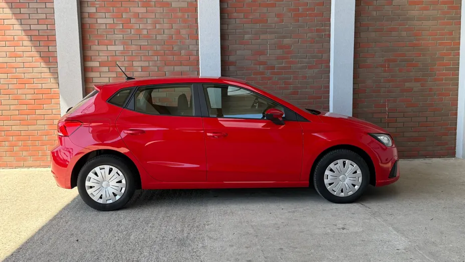 SEAT Ibiza Ibiza 1.0 MPI EVO Reference S&S
