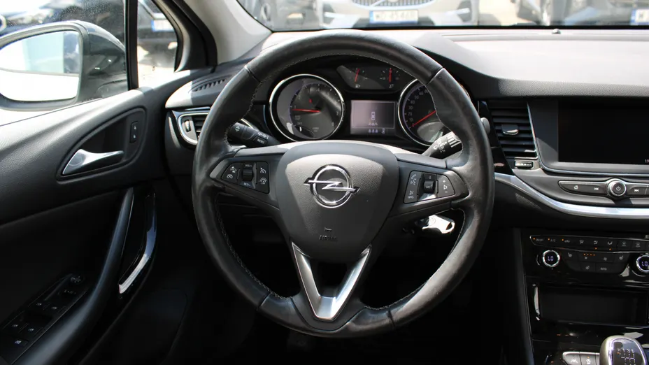 OPEL Astra Astra V 1.2 T Elegance S&S
