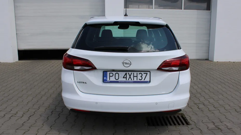 OPEL Astra Astra V 1.2 T Elegance S&S