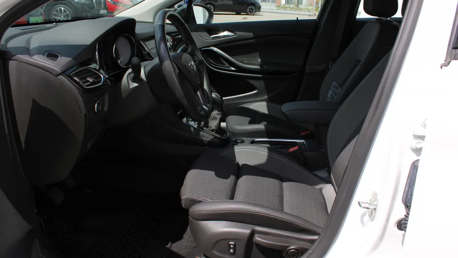OPEL Astra Astra V 1.2 T Elegance S&S