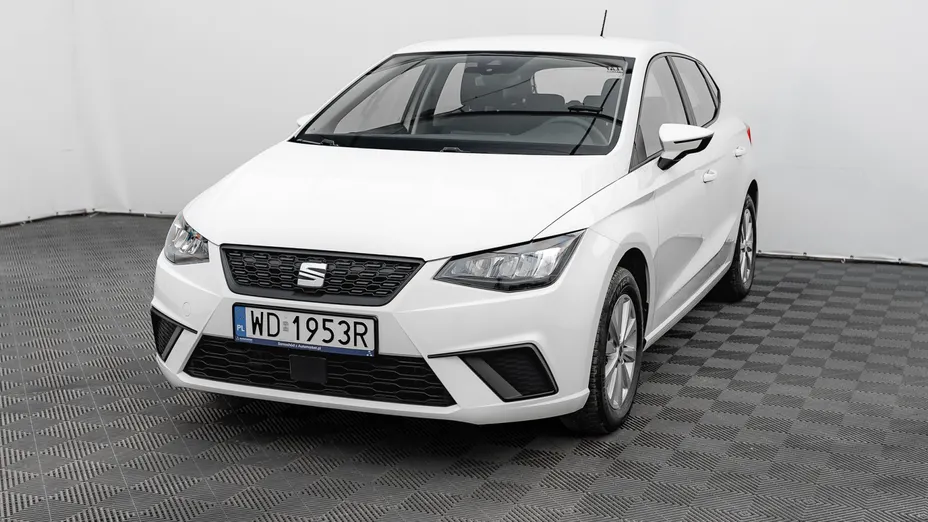 SEAT Ibiza Ibiza 1.0 MPI EVO Reference S&S