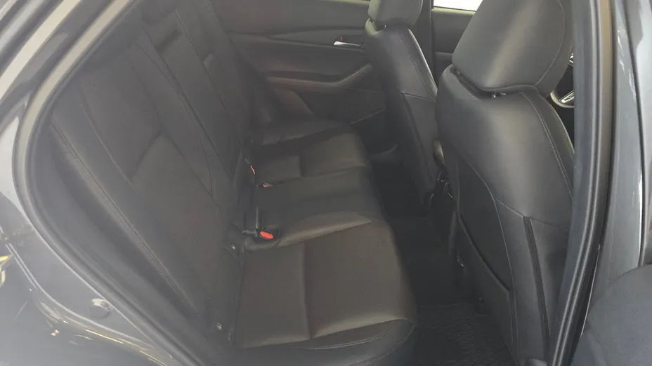 MAZDA CX-30 CX-30 2.0 mHEV Hikari AWD aut