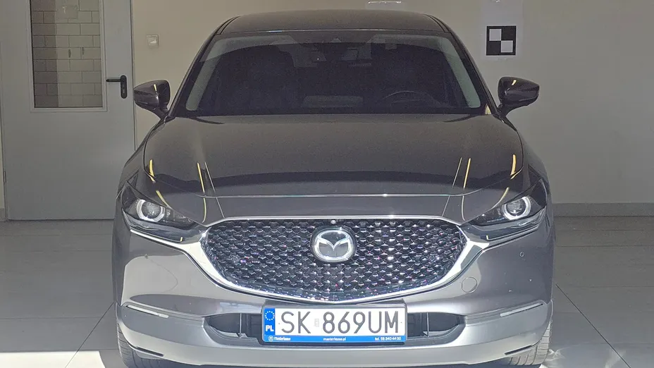 MAZDA CX-30 CX-30 2.0 mHEV Hikari AWD aut