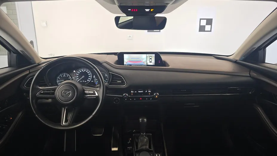 MAZDA CX-30 CX-30 2.0 mHEV Hikari AWD aut