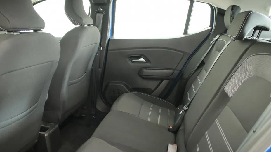 DACIA Sandero Sandero 1.0 TCe Expression