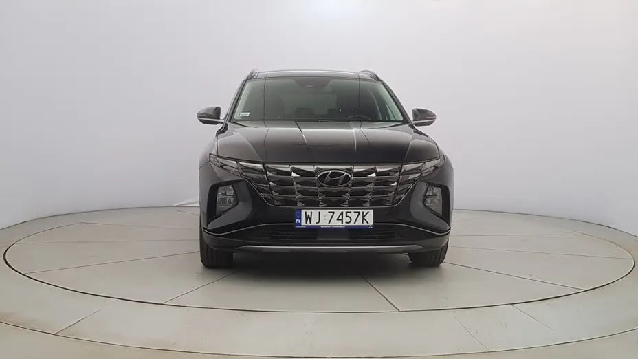 HYUNDAI Tucson Tucson 1.6 T-GDi HEV Executive 4WD