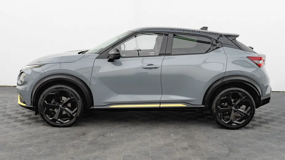 NISSAN Juke Juke 1.0 DIG-T Kiiro DCT