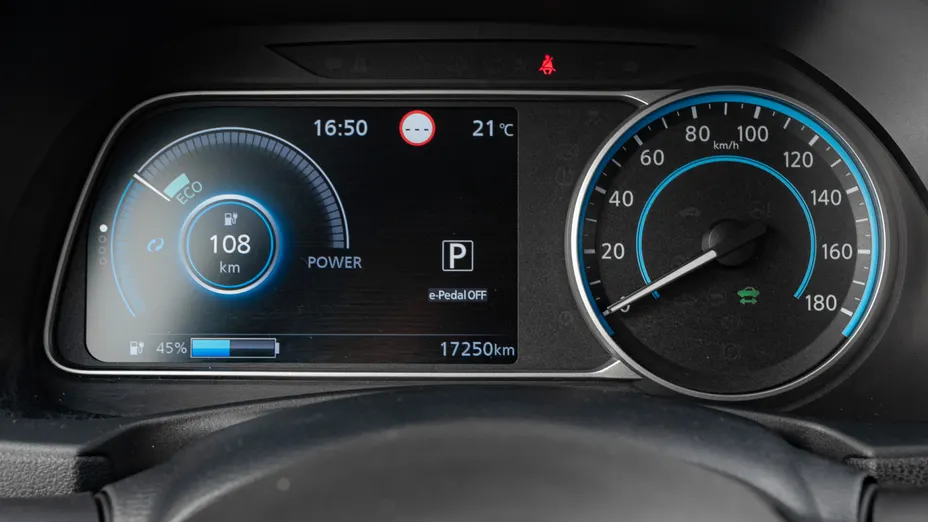 NISSAN Leaf Leaf 40kWh Acenta