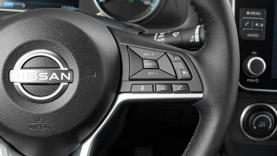 NISSAN Leaf Leaf 40kWh Acenta