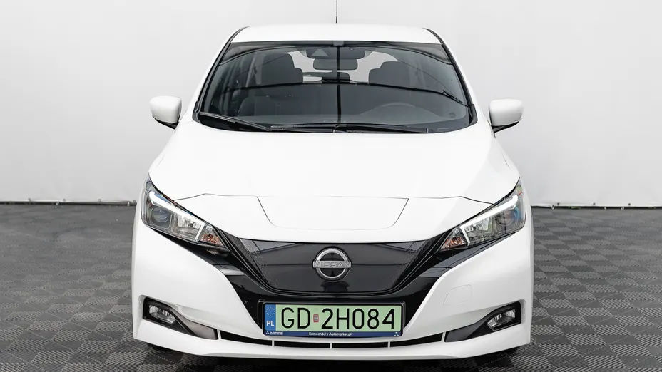 NISSAN Leaf Leaf 40kWh Acenta