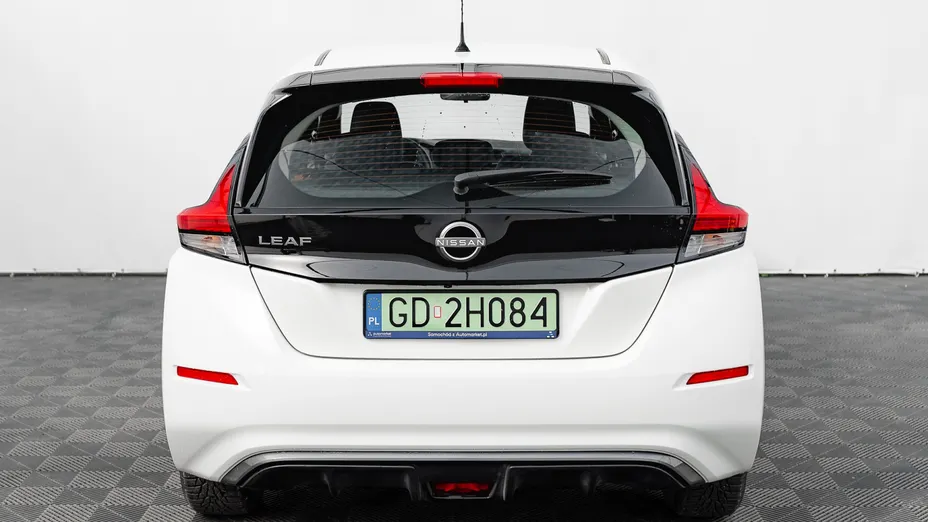 NISSAN Leaf Leaf 40kWh Acenta