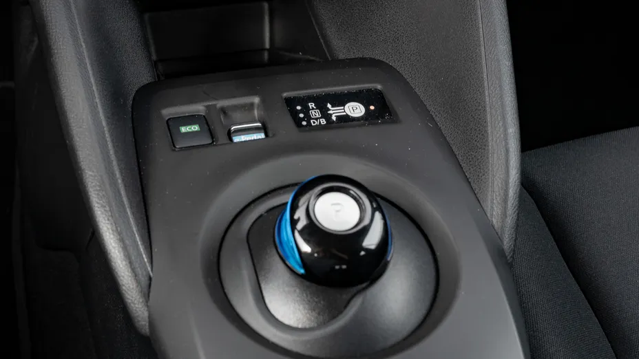 NISSAN Leaf Leaf 40kWh Acenta