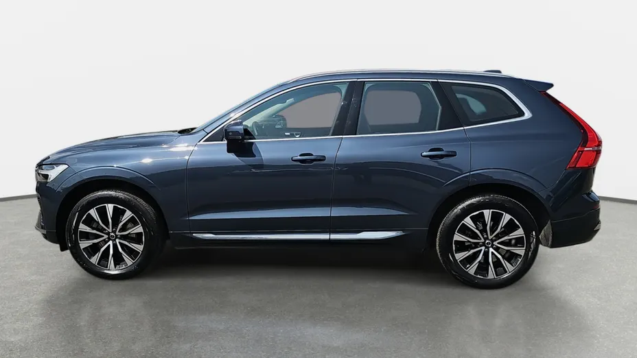 VOLVO XC60 XC60 B4 B Plus Bright aut