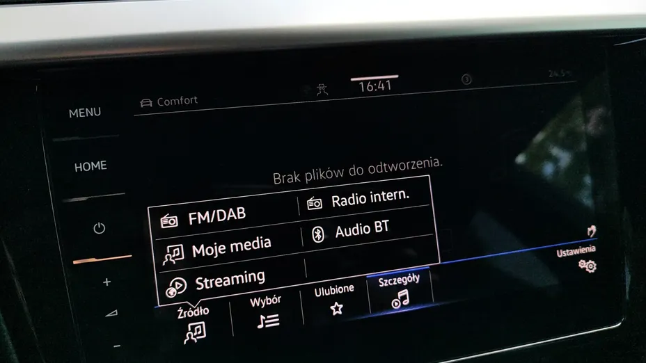 VOLKSWAGEN Arteon Arteon 2.0 TDI 4Motion R-Line DSG