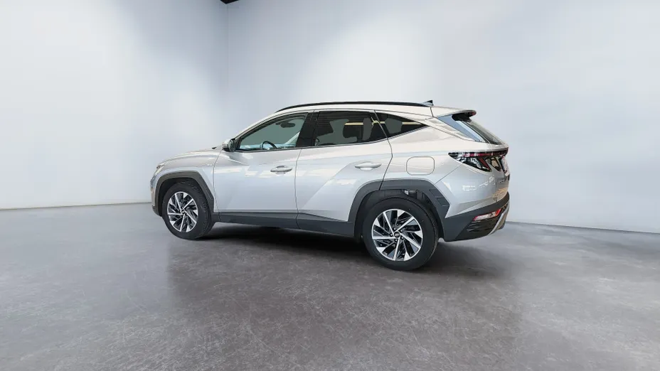 HYUNDAI Tucson Tucson 1.6 T-GDi 48V Smart 2WD DCT