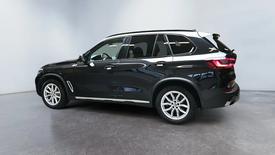 BMW X5 X5 xDrive30d mHEV sport-aut