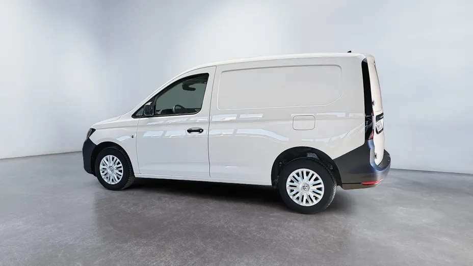 VOLKSWAGEN Caddy Caddy Cargo 2.0 TDI