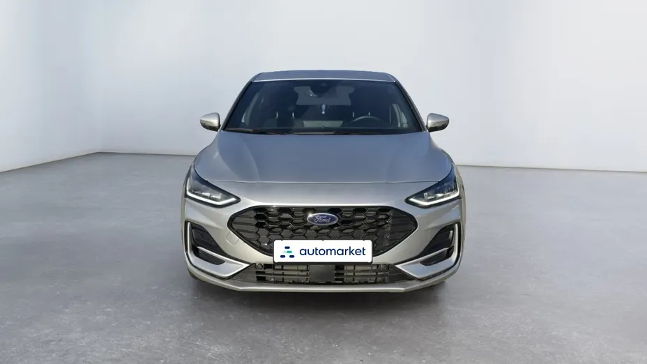 FORD Focus Focus 1.0 EcoBoost mHEV ST-Line X aut