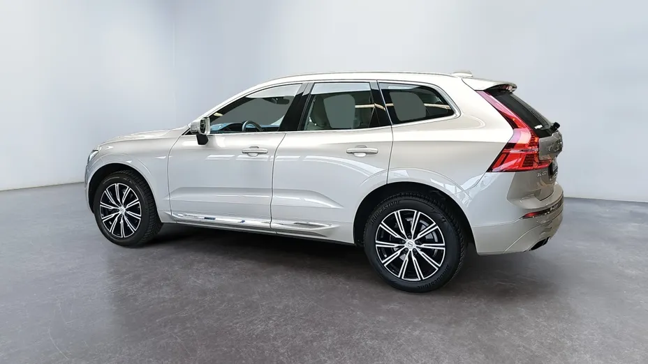 VOLVO XC60 XC60 B4 D AWD Inscription aut