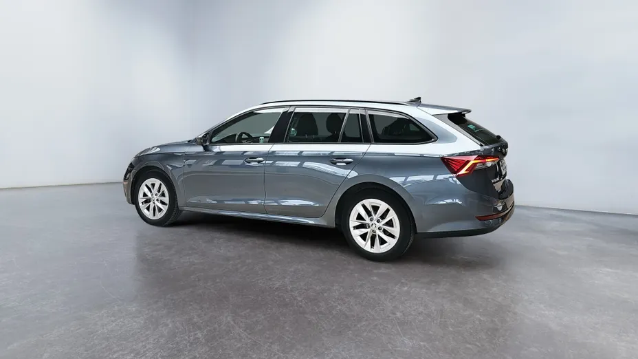 SKODA Octavia Octavia 2.0 TDI Ambition