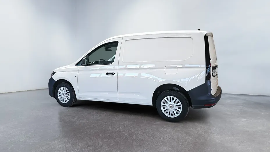 VOLKSWAGEN Caddy Caddy Cargo 2.0 TDI