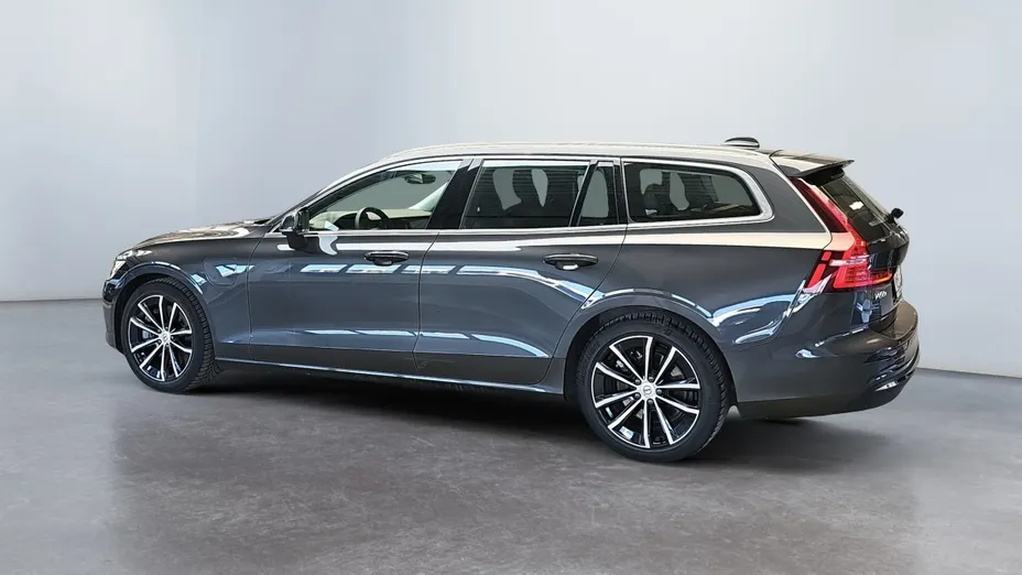 VOLVO V60 V60 T6 AWD Plug-In Hybrid Core aut