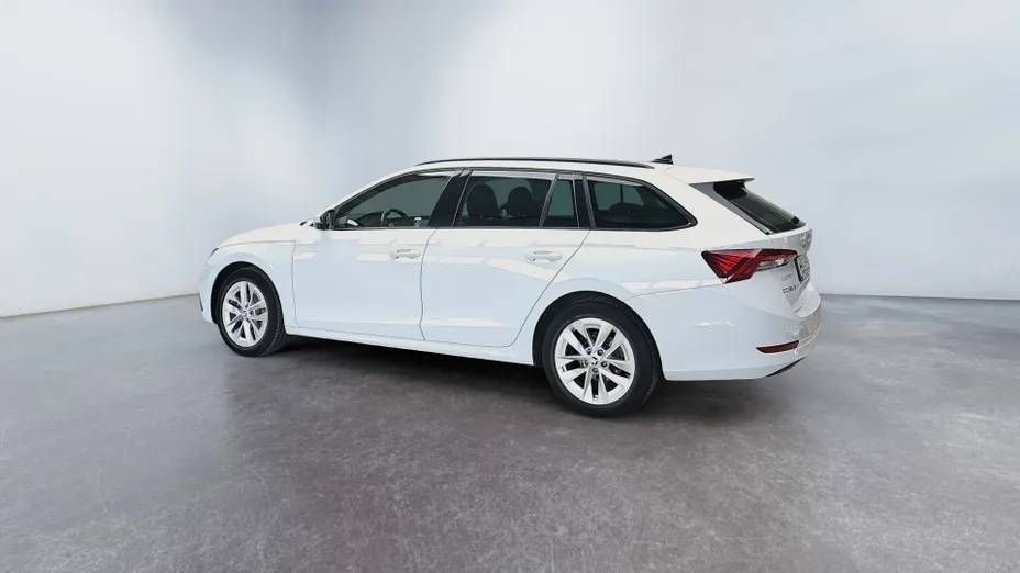 SKODA Octavia Octavia 2.0 TDI Ambition