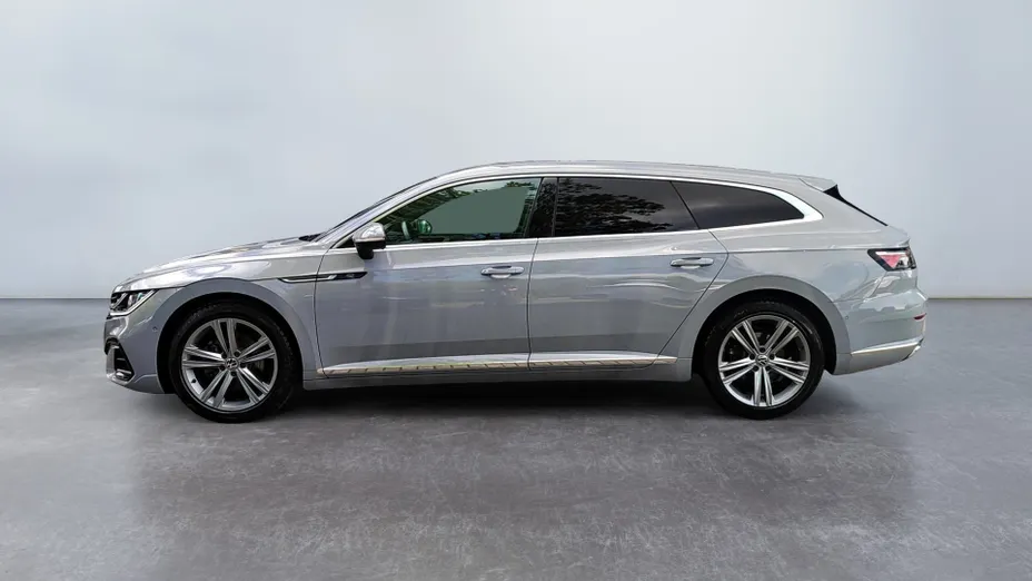 VOLKSWAGEN Arteon Arteon 2.0 TDI 4Motion R-Line DSG