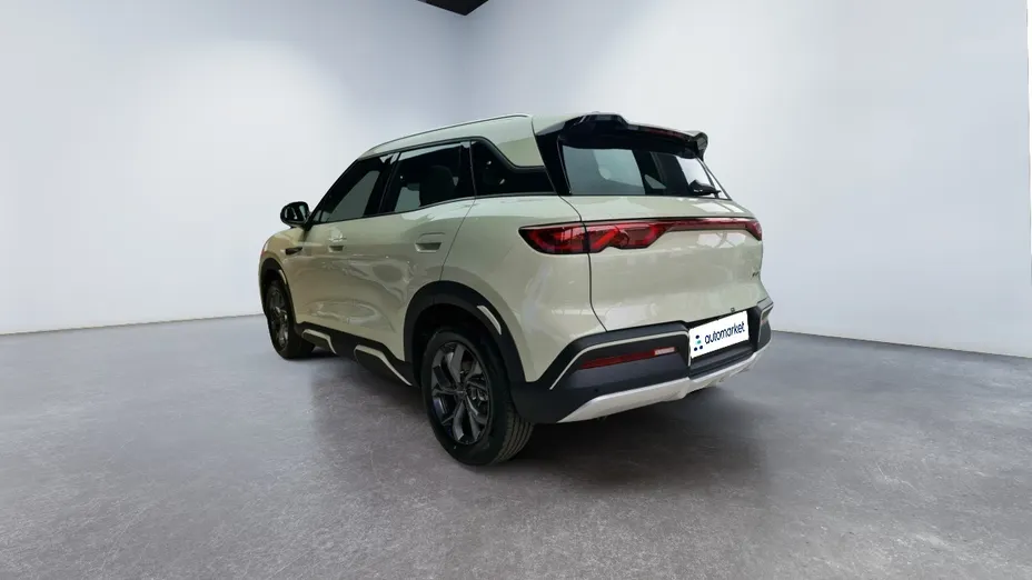 BYD Atto 2 Atto 2 45kWh Active Nowy