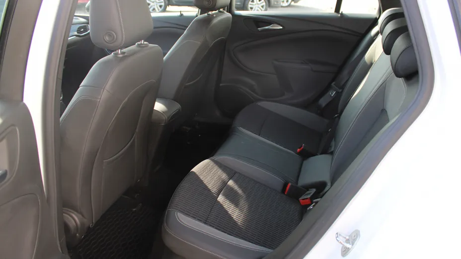OPEL Astra Astra V 1.2 T Elegance S&S