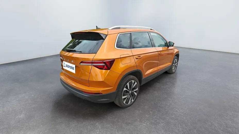 SKODA Karoq Karoq 1.5 TSI ACT GPF 4x2 Style