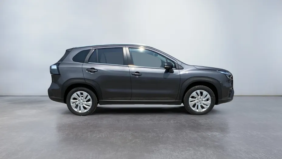 SUZUKI S-Cross S-Cross 1.4 SHVS Premium Plus SP Nowy