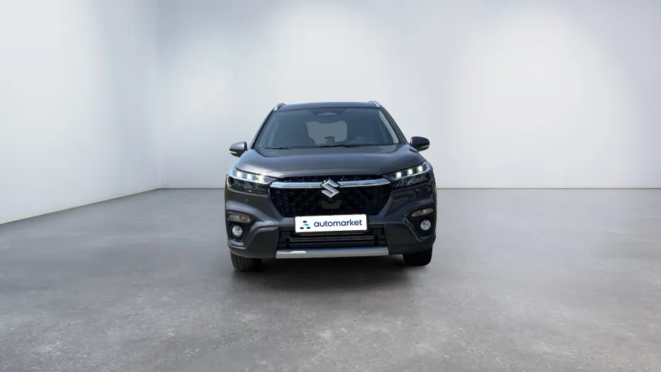 SUZUKI S-Cross S-Cross 1.4 SHVS Premium Plus SP Nowy
