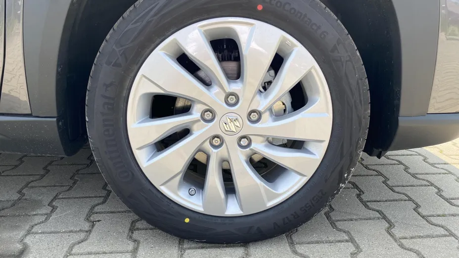 SUZUKI S-Cross S-Cross 1.4 SHVS Premium Plus SP Nowy