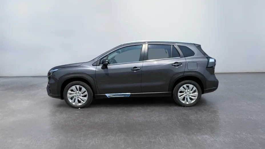 SUZUKI S-Cross S-Cross 1.4 SHVS Premium Plus SP Nowy