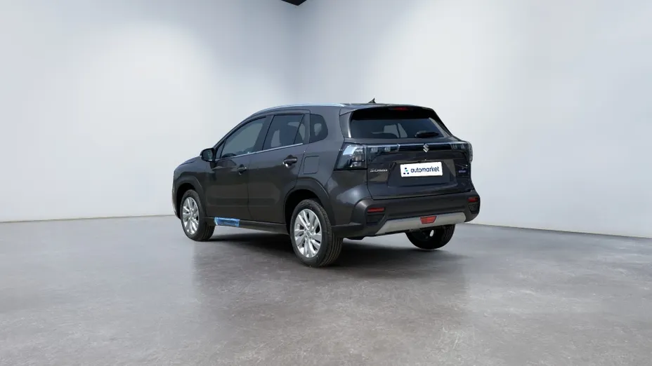SUZUKI S-Cross S-Cross 1.4 SHVS Premium Plus SP Nowy