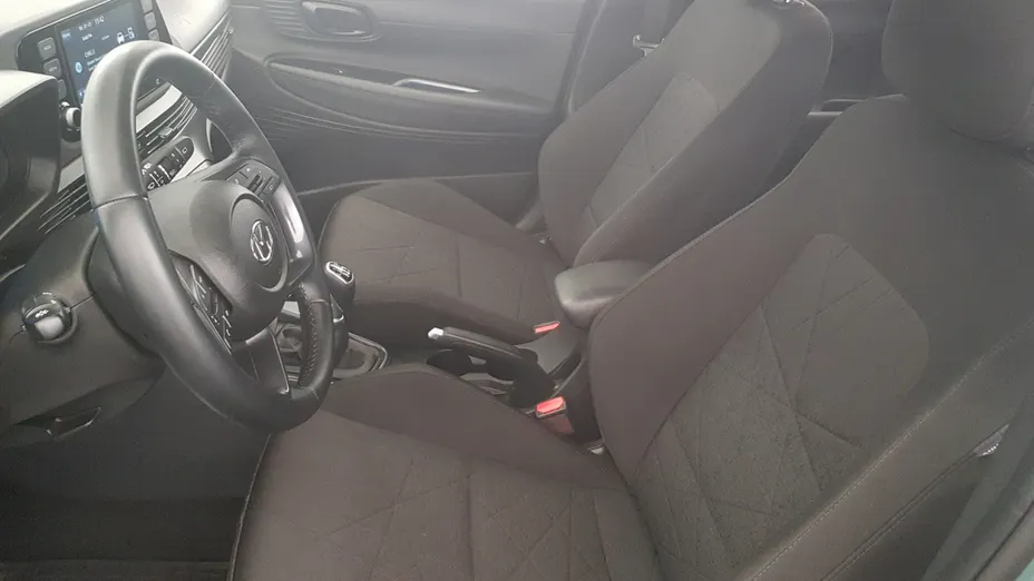 HYUNDAI Bayon Bayon 1.0 T-GDI Smart