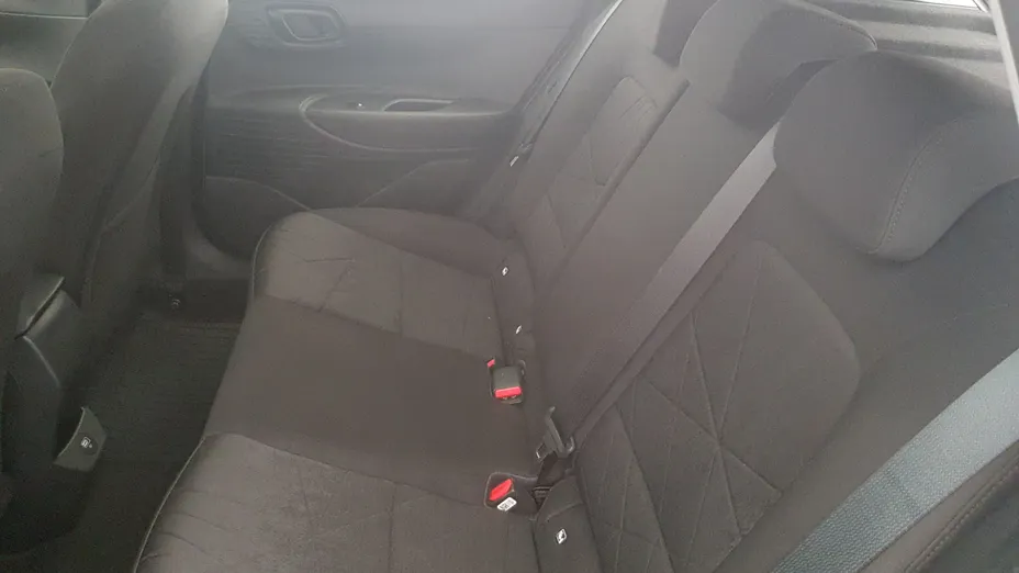 HYUNDAI Bayon Bayon 1.0 T-GDI Smart