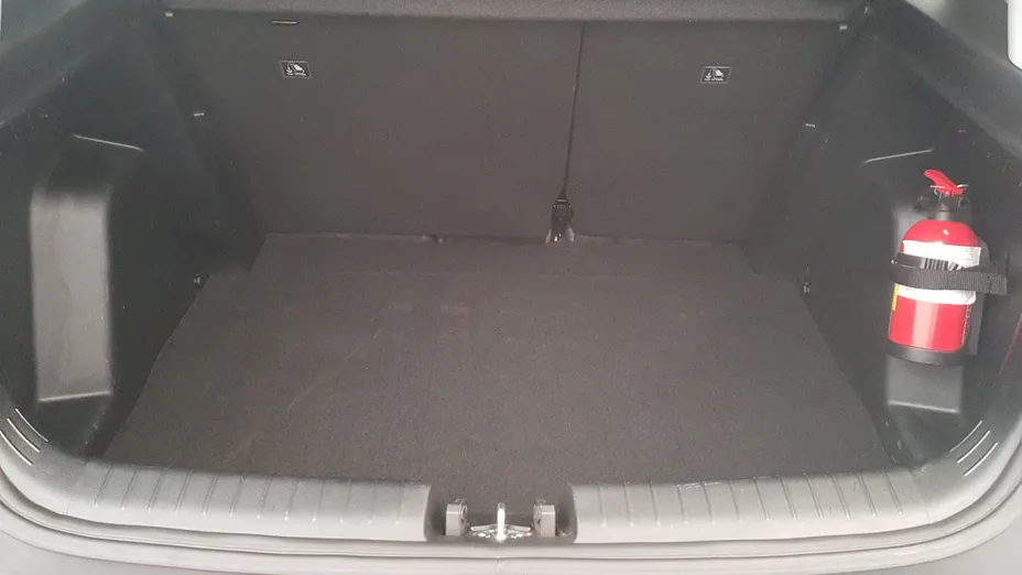 HYUNDAI Bayon Bayon 1.0 T-GDI Smart