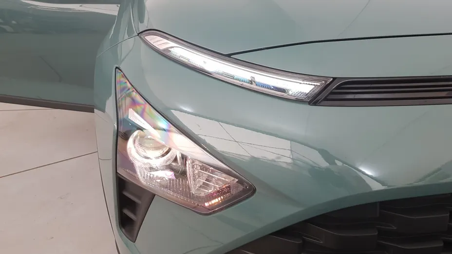 HYUNDAI Bayon Bayon 1.0 T-GDI Smart