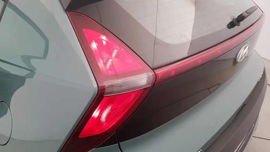 HYUNDAI Bayon Bayon 1.0 T-GDI Smart