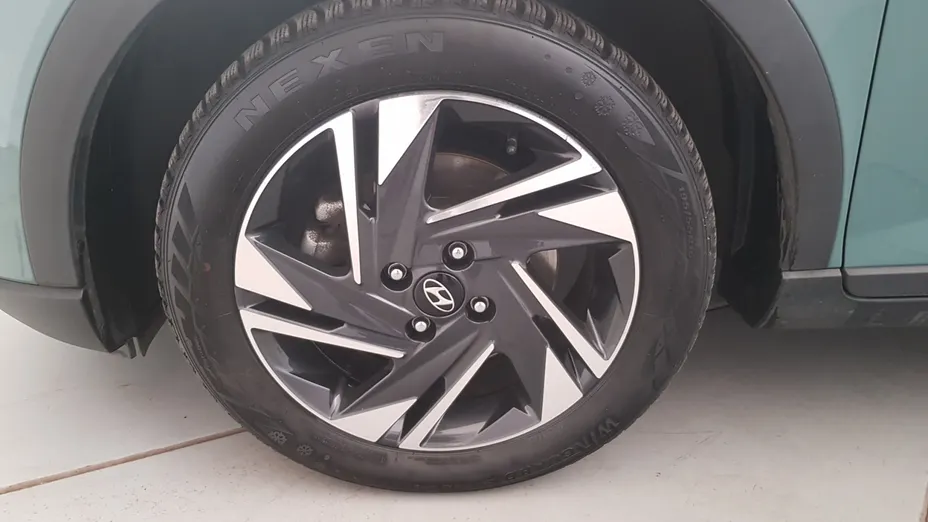 HYUNDAI Bayon Bayon 1.0 T-GDI Smart